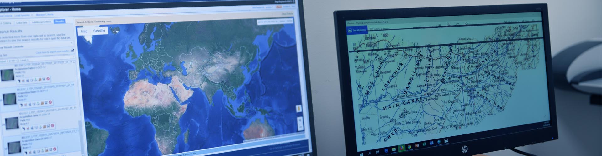 GIS Lab