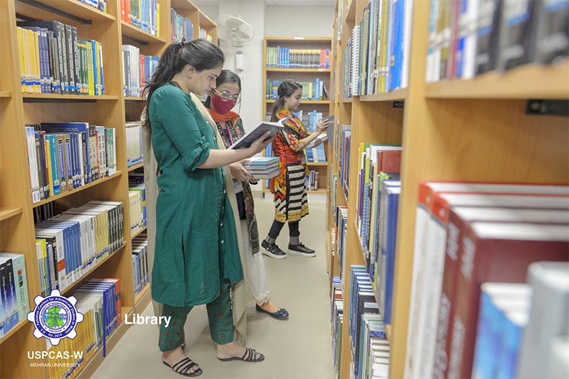 Seminar Library