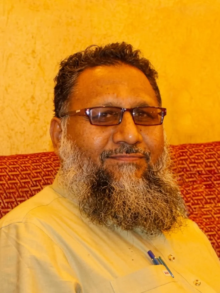 Dr. Abdul Latif Qureshi