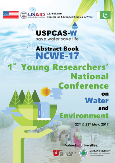Abstract Book NCWE-I