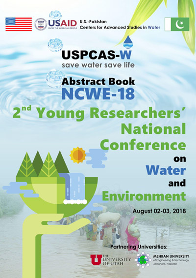 Abstract Book NCWE-II