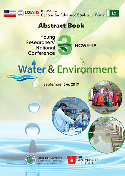 Abstract Book NCWE-III