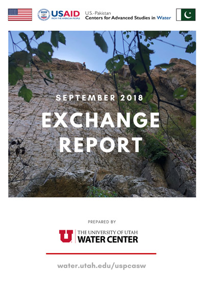 Exchange Monthly Report