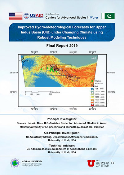 Project Final Report