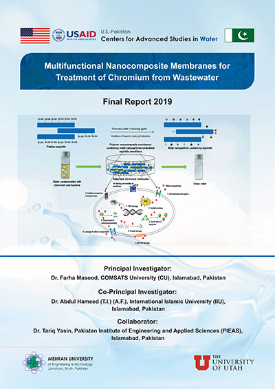 Project Final Report