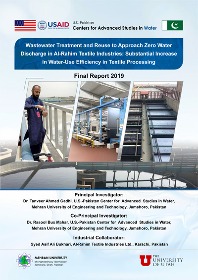 Center Report