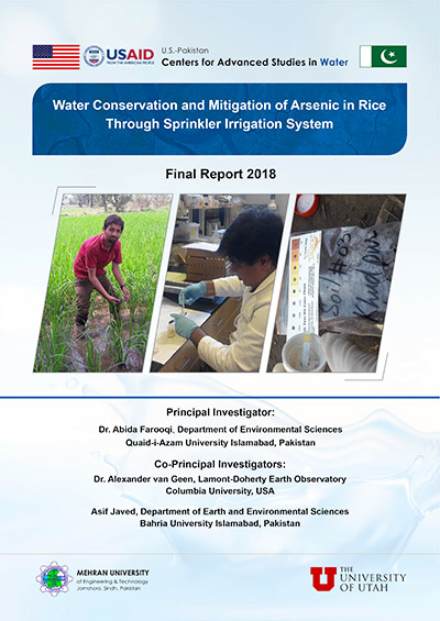 Project Final Report