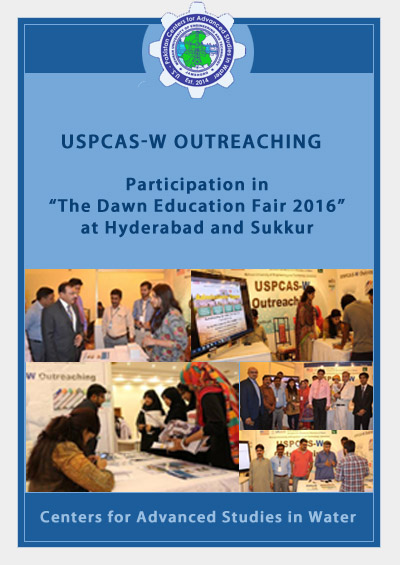Dawn Education Fair 2016