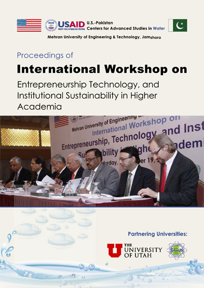 TVC Workshop Report