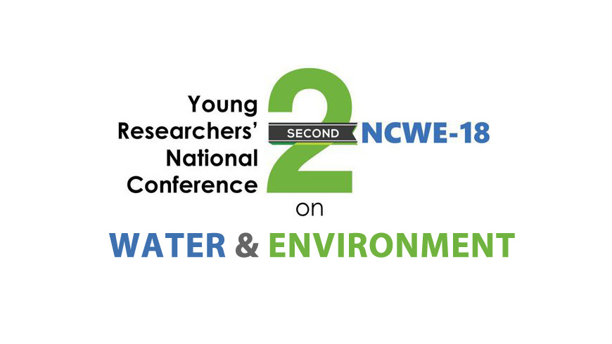 2nd Two-Day Young Researchers’ National Conference on Water and Environment to be held at USPCAS-W MUET