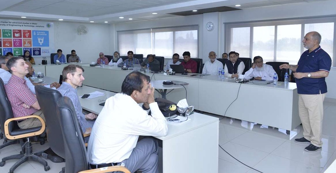 Development of the Hydro-Agro Informatics (HAI) Program: Advancing Water and Agricultural Innovation