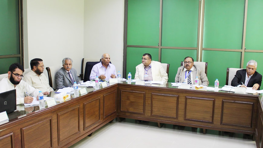 National Water Research Network Launched