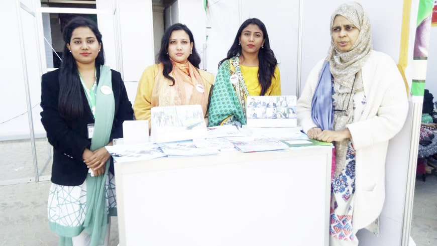 National Women’s Day Celebrated On Tuesday 12th February