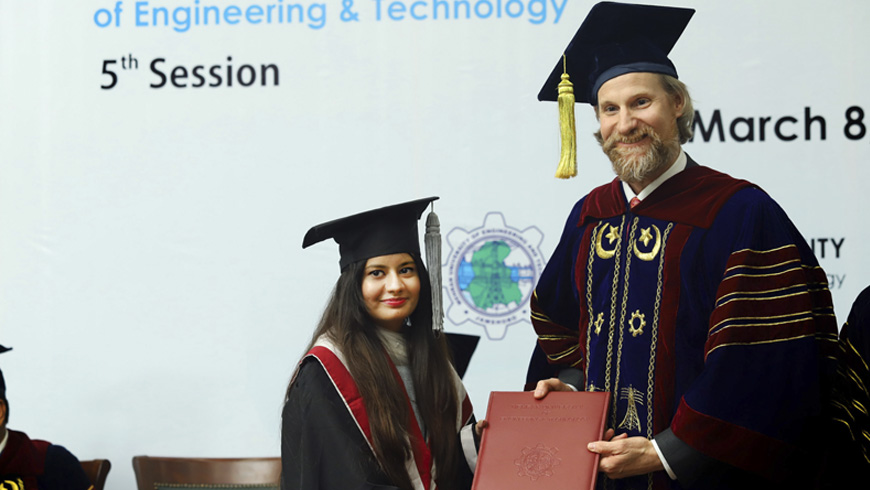 Women and Water Security – Alumni Profile: Vengus Panwhar