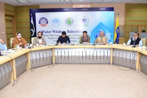 Policy-Dialogue-on-Water-Wisdom-Balochistan-under-a-HEC-funded-project