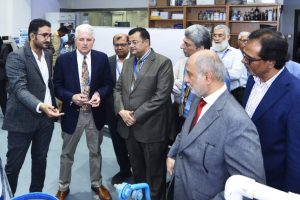 Mr-Conrad-Tribble-the-Consul-General-of-the-U.S.-Consulate-General-Karachi,-visited-the-US-Pakistan-Center-for-Advanced-Studies-in-Water