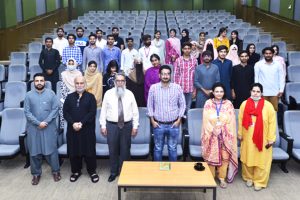 USPCASW-hosted-a-Quality-Assurance-and-Accreditation-Awareness-Seminar-for-Environmental-Science-delivered-by-Dr-Abdul-Ghaffar-Secretary-NAEAC-HEC-Islamabad