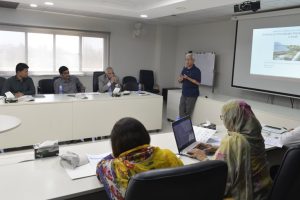 Workshop-on-Groundwater-Management-and-Modelling-in-Sindh-ACIAR